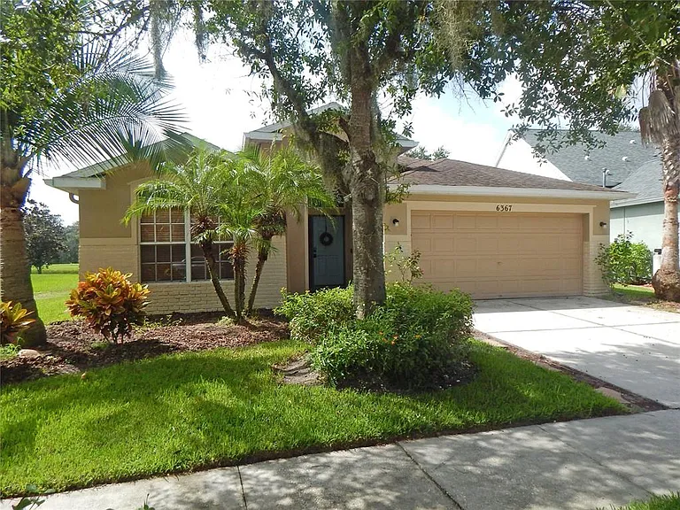 6367 Bridgecrest Dr — Photo 1