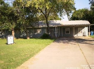 124 Edalyn St, Kirby, TX 78219