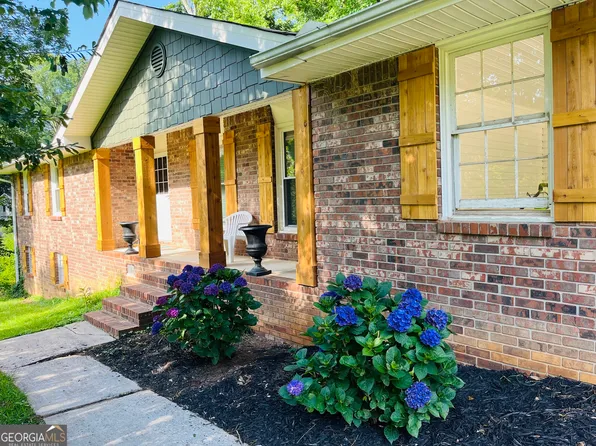 2720 Princeton Ln, Marietta, GA 30062