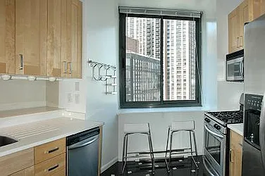 Rented by Marion Bass, Inc.