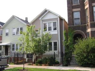 2439 W Cortland St #2, Chicago, IL 60647