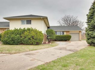 4111 W Westlawn St, Wichita, KS 67212