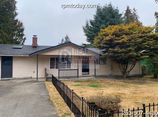 30420 2nd Ave S #A, Federal Way, WA 98003