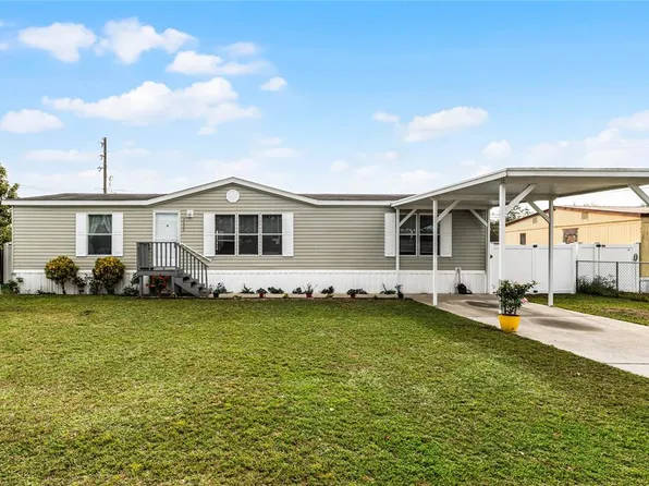 7536 Charlin Pkwy, Orlando, FL 32822