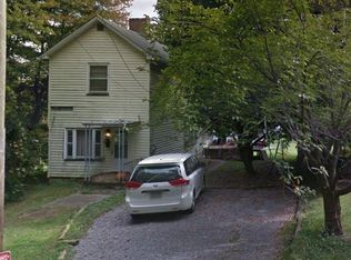 111 Patterson Ave, New Castle, PA 16101