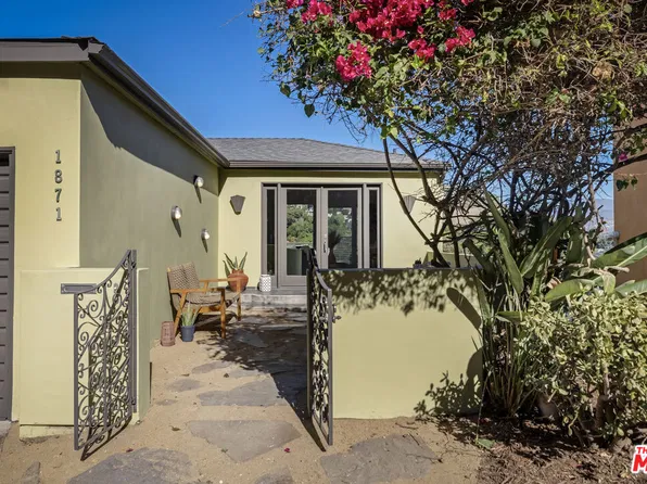 1871 Lucile Ave, Los Angeles, CA 90026
