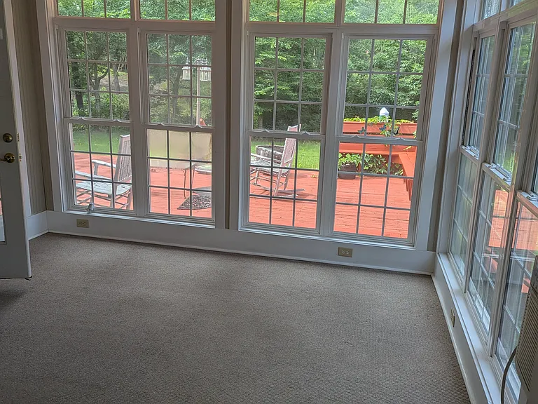 Sunroom