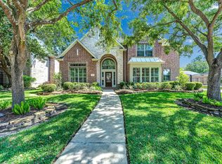 26610 Park Point Ln, Katy, TX 77494