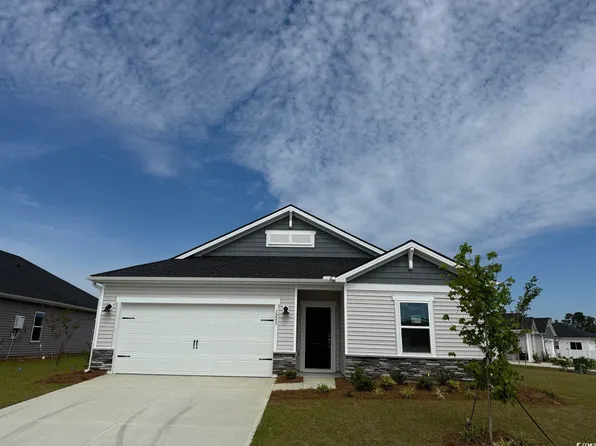 1243 Arizona Dr. #228 Newport H, Longs, SC 29568