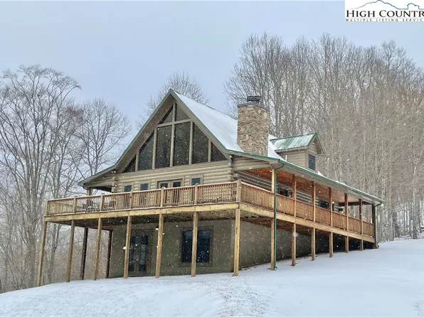 51 Highlands Drive, Newland, NC 28657