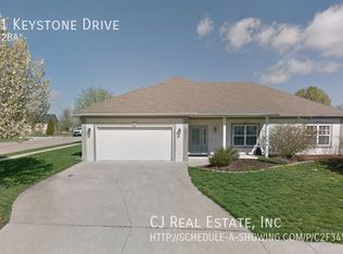 2011 Keystone Dr, Columbia, MO 65203