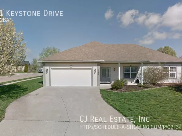 2011 Keystone Dr, Columbia, MO 65203