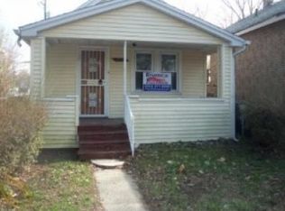 8301 Desoto St, Detroit, MI 48238