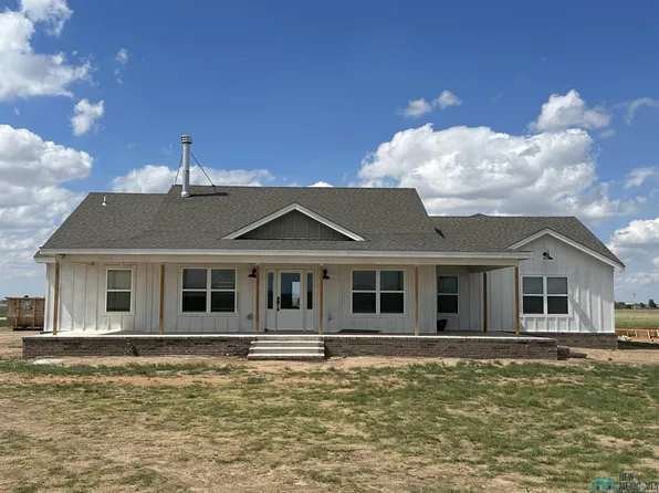 1460 S Roosevelt Rd S #6, Portales, NM 88130