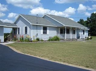 3484 W Bacon Rd, Hillsdale, MI 49242