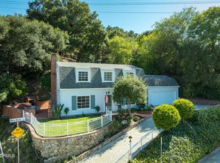 2784 Mira Vista Dr, Glendale, CA 91208