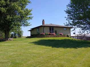 2351 S 54th Ave W, Newton, IA 50208