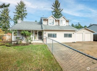 8903 216th Street Ct E, Graham, WA 98338