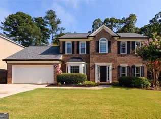 5060 Cinnabar Dr, Johns Creek, GA 30022