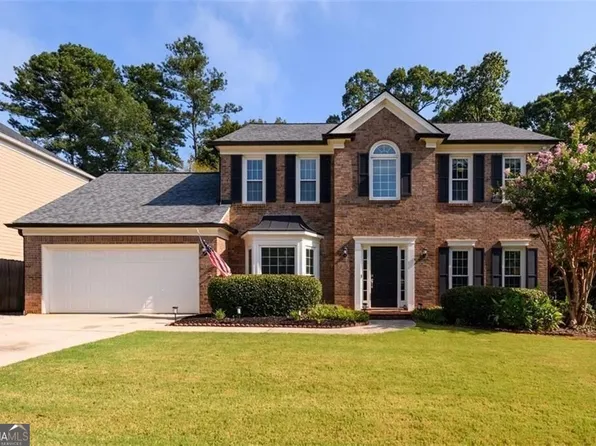5060 Cinnabar Dr, Johns Creek, GA 30022