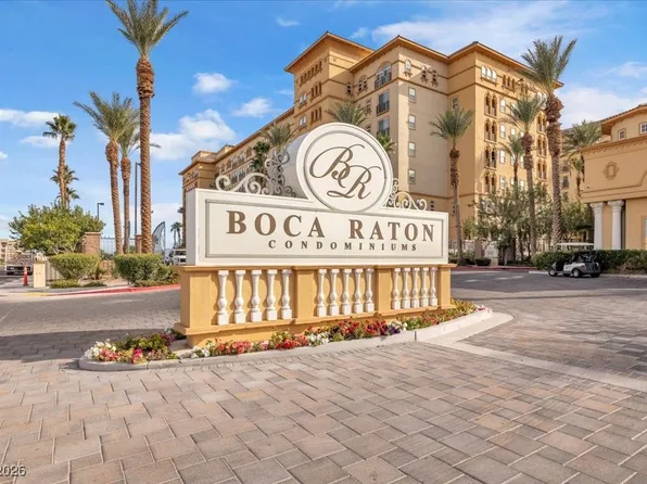 2405 W Serene Ave Unit 631, Las Vegas, NV 89123