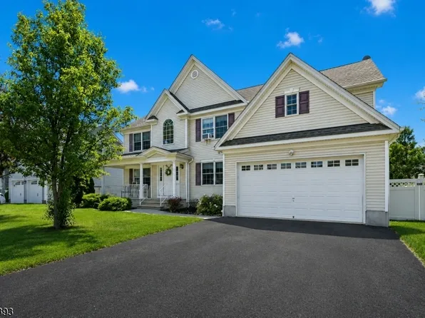 33 STANTON STREET, Clark Twp., NJ 07066