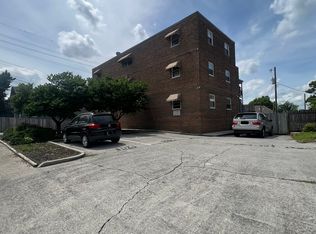 1211 Highland Ave APT 201, Knoxville, TN 37916