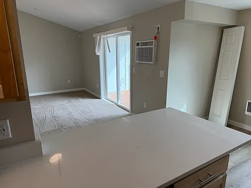 Floor plan New Build