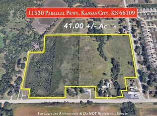 11530 Parallel Pkwy, Kansas City, KS 66109
