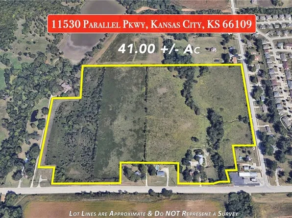 11530 Parallel Pkwy, Kansas City, KS 66109