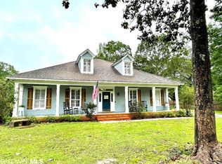 832 Artillery Range Rd, Daphne, AL 36527