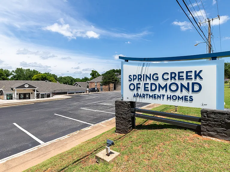Exterior Signage