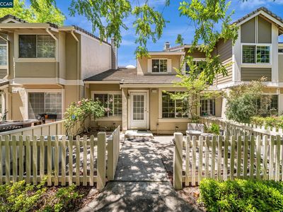 7464 Oxford Cir, Dublin, CA, 94568
