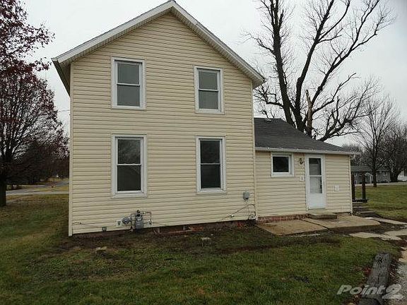 Back of House