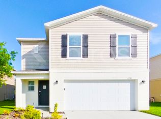 1790 Nebraska Loop, Sumterville, FL 33585