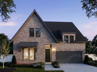2436 Aurora Ave, Celina, TX 75009