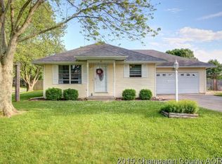 18 Southview Dr, Sidney, IL