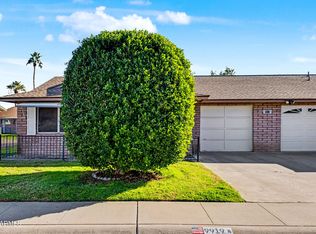 9919 N 97TH Drive #A, Peoria, AZ 85345