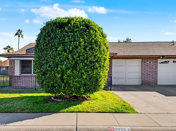 9919 N 97TH Drive #A, Peoria, AZ 85345