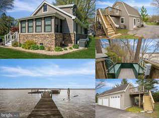 3101 Holland Cliffs Rd, Huntingtown, MD 20639