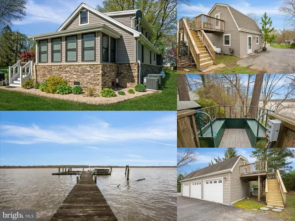 3101 Holland Cliffs Rd, Huntingtown, MD 20639