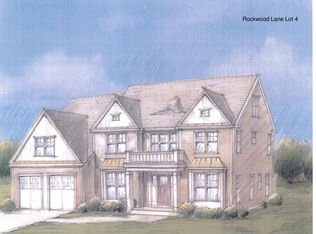 Rockwood Ln, Needham, MA 02492