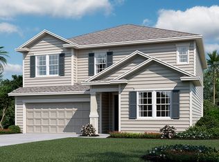 Hopewell Plan, Elm Ridge, Saint Augustine, FL 32092