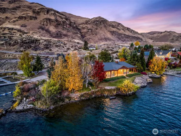 7405 US Hwy 97A, Wenatchee, WA 98801