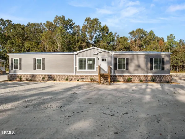 10 Unity Lane, Seabrook, SC 29940