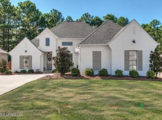 113 Long Leaf Way, Flowood, MS 39232