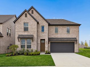 4737 Peary Ln, McKinney, TX 75071