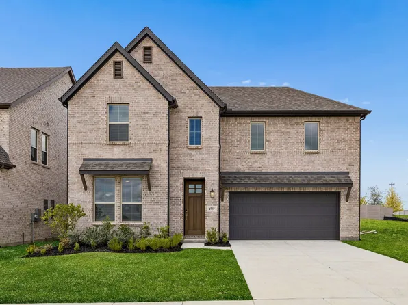 4737 Peary Ln, McKinney, TX 75071