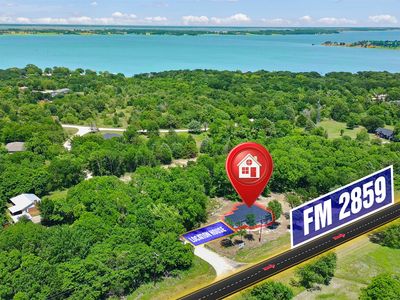 1011 SE County Road 3048e, Corsicana, TX, 75109