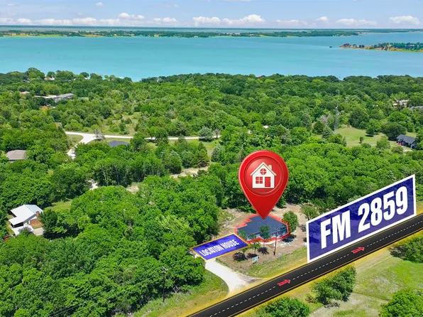 1011 SE County Road 3048e, Corsicana, TX 75109